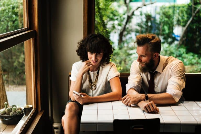 SpeakSee : retranscrire les conversations pour les personnes malentendantes