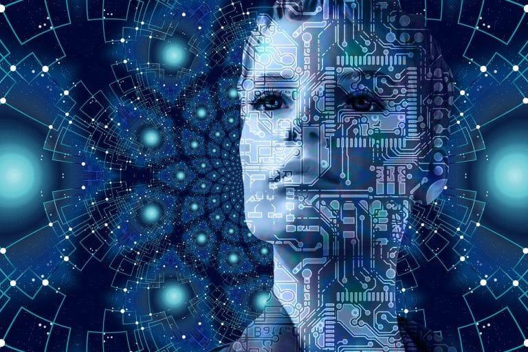 Quand la technologie vous aide à trouver l’amour