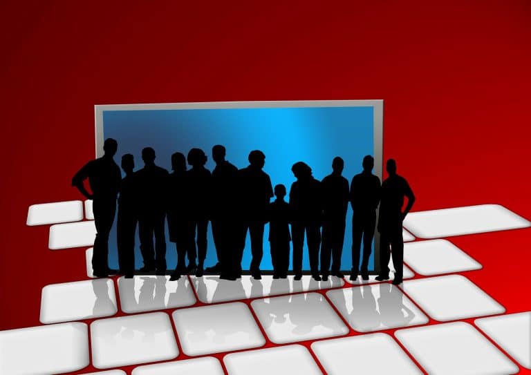 Les avantages des écrans interactifs en entreprise