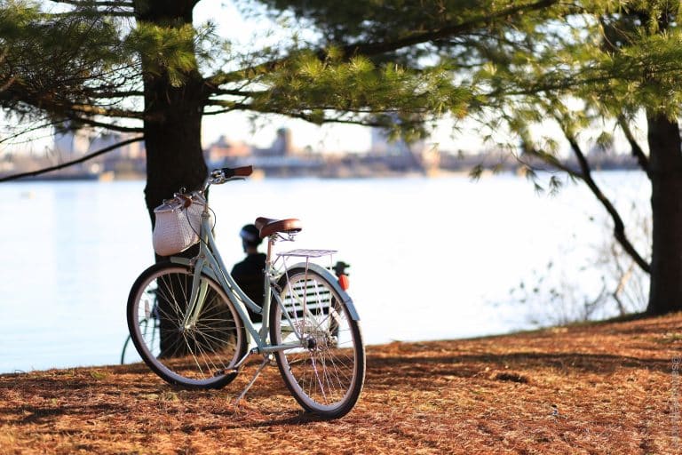 Alpen Bike Capsule : une nouvelle solution de stockage extérieur pour les vélos