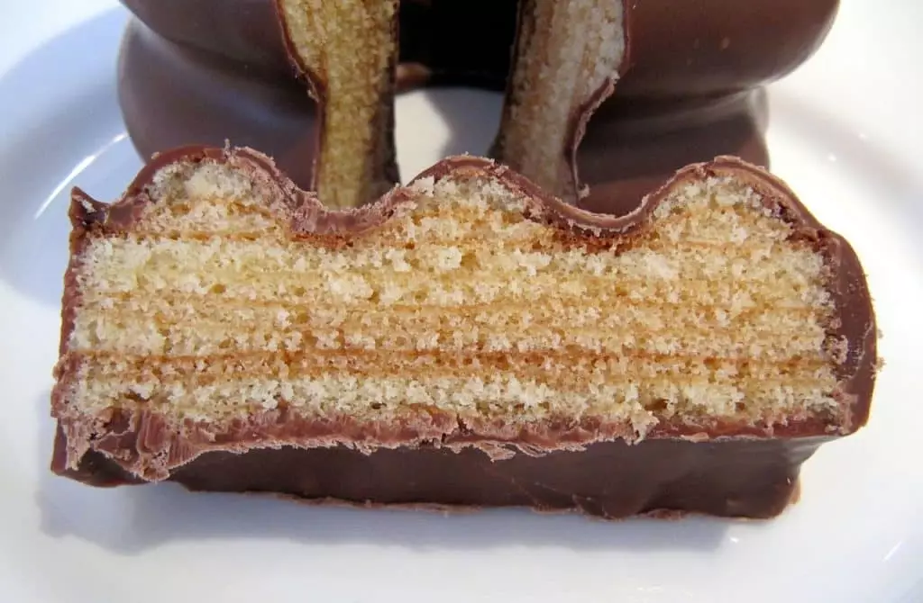pâtisserie