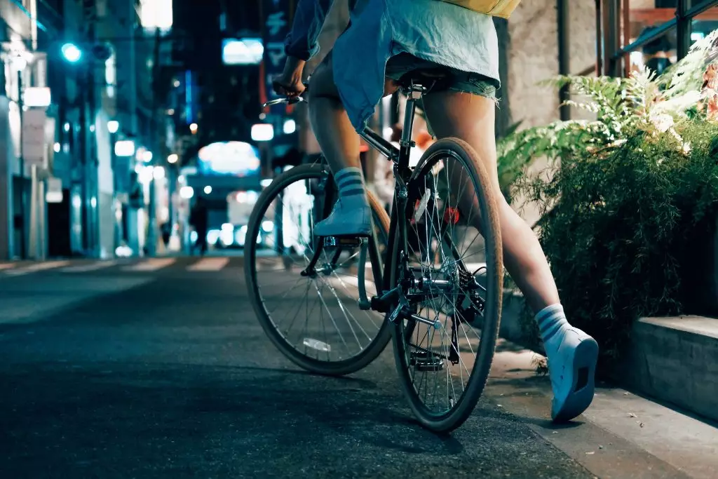 vélos