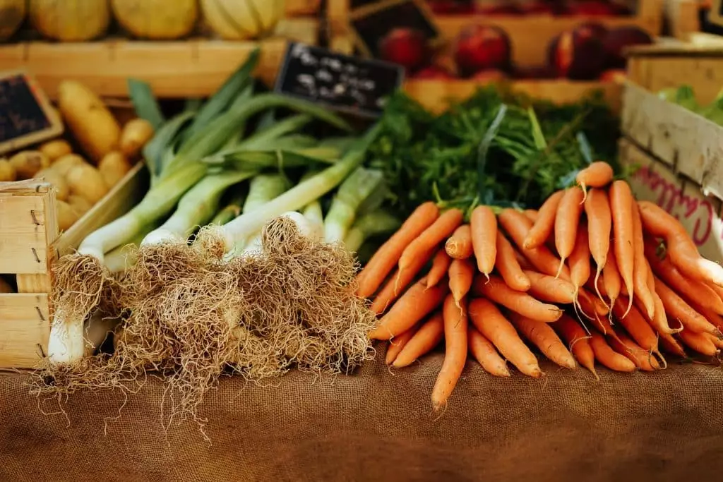 Une start-up ouvre un magasin d’alimentation « pay-what-you-can » magasin