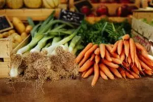 Une start-up ouvre un magasin d’alimentation « pay-what-you-can » magasin