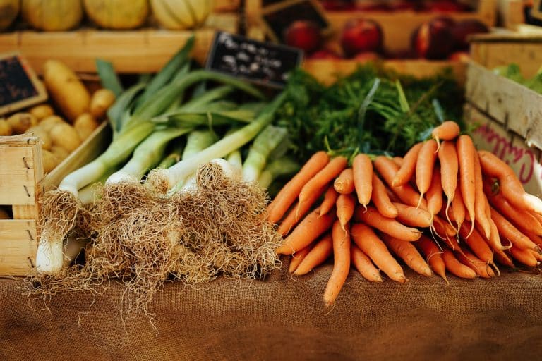 Une start-up ouvre un magasin d’alimentation « pay-what-you-can »