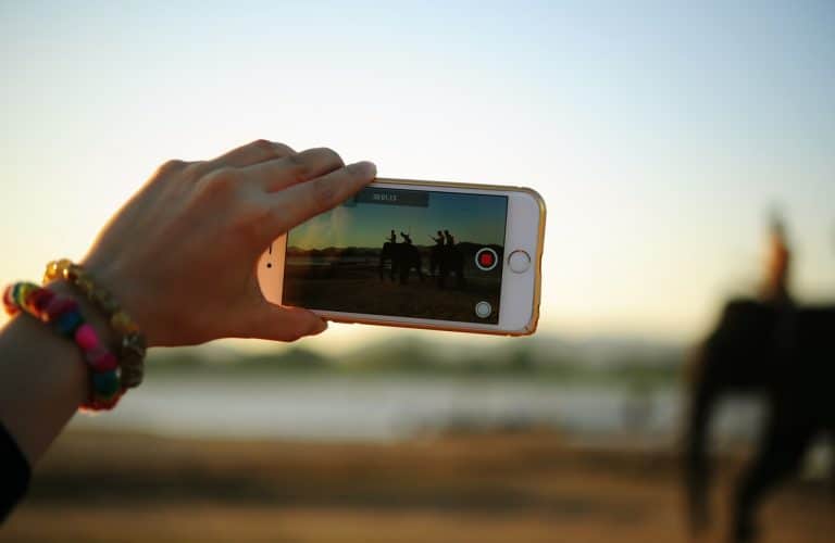 L&rsquo;impact de la vidéo sur la société
