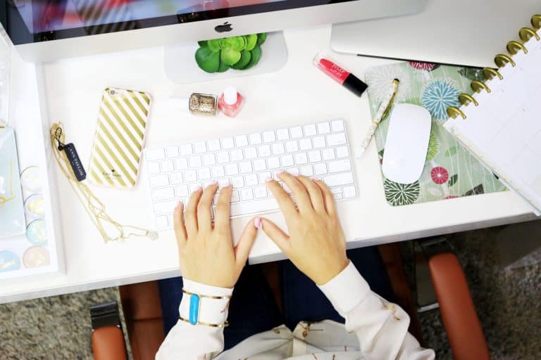Officiser : un outil de remise en forme permettant de bouger au bureau
