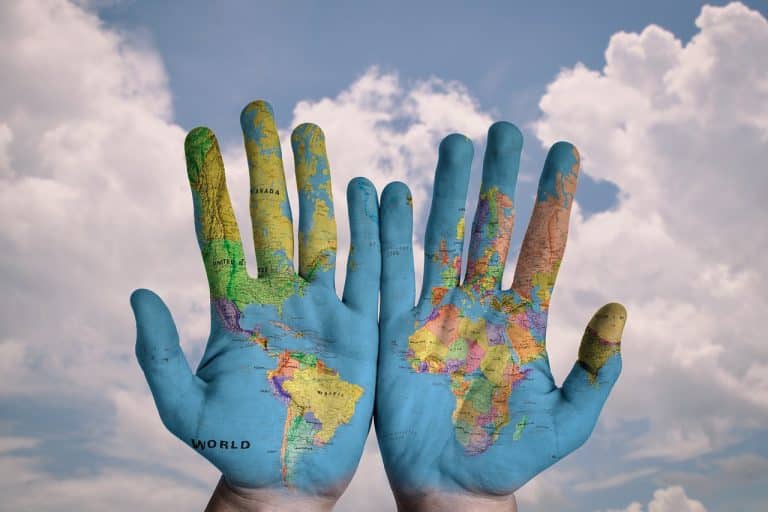 Seterra, une application ludique pour apprendre la géographie