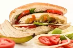 Concours d’aliments innovants pour les étudiants