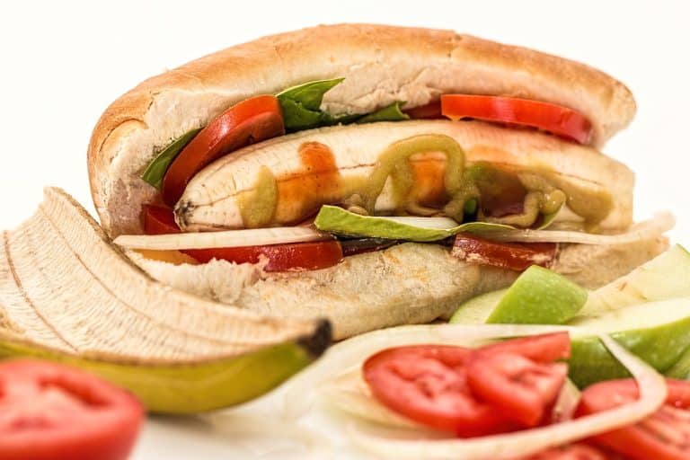 Concours d’aliments innovants pour les étudiants