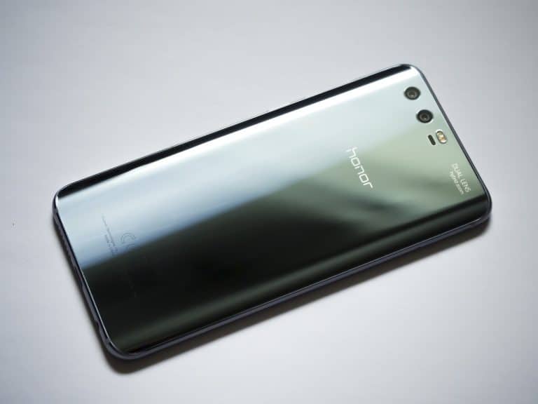 Lancement de smartphones 5G pliables par Huawei en 2019