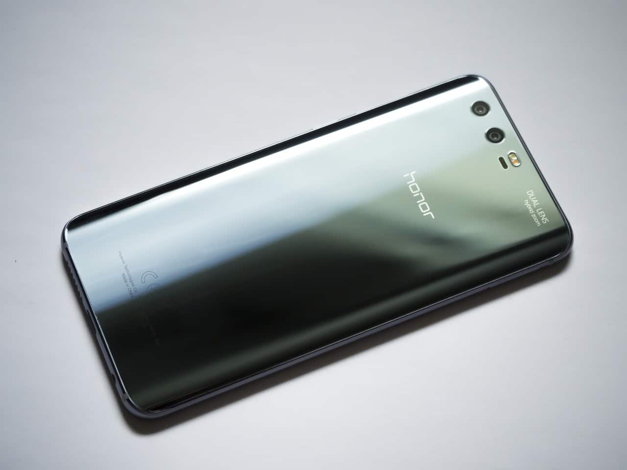 Lancement de smartphones 5G pliables par Huawei en 2019
