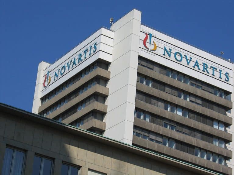 Novartis lance des laboratoires d’innovation en faveur de la santé numérique