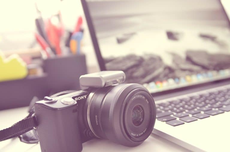 Comment récupérer des photos supprimées sur PC ?