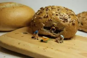 Une technologie numérique pour la sécurité alimentaire lancée par Navitas