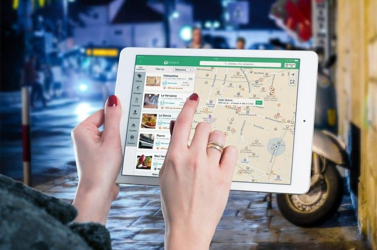 Mapify, une application innovante pour les globe-trotters en herbe