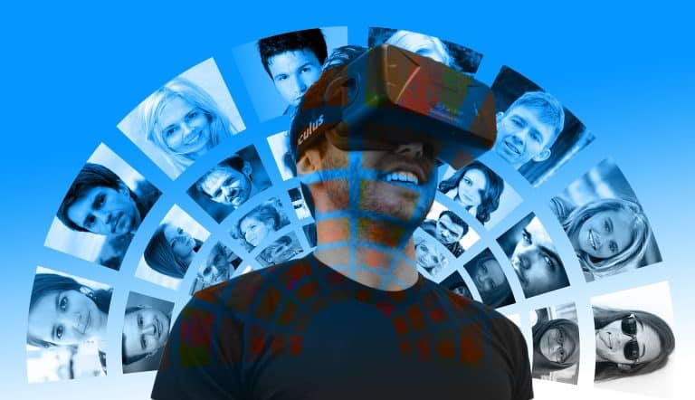 L’animation d’événements avec les casques de réalité virtuelle