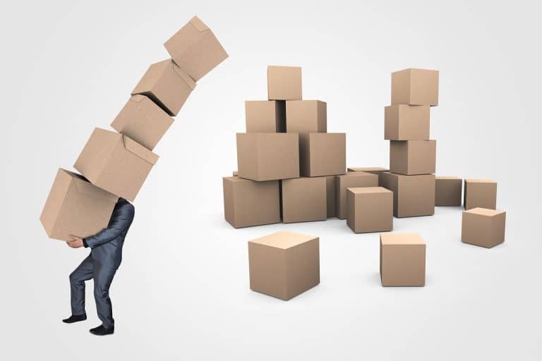 L’innovation technologique pour transformer le secteur de la logistique