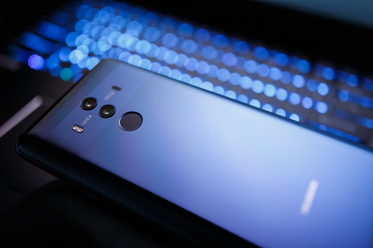 Huawei passe de l’innovation à la suprématie