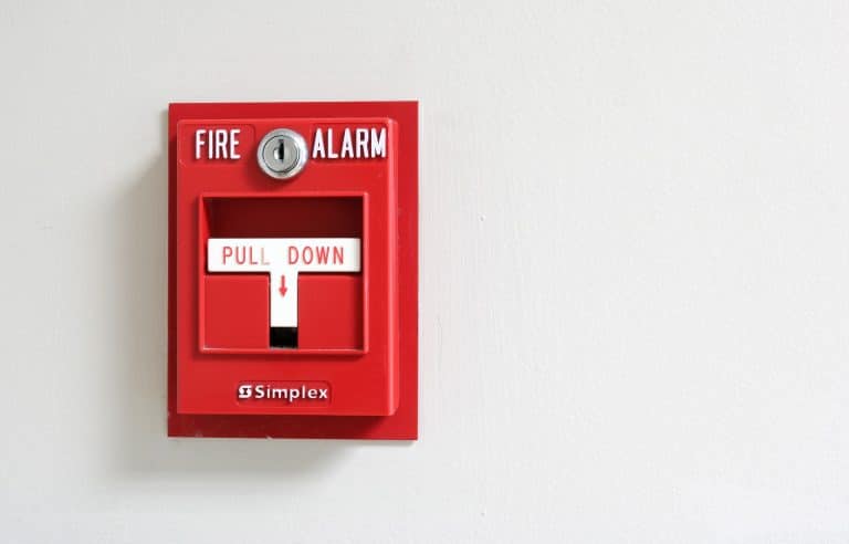 Des conseils de sécurité incendie dans les entreprises