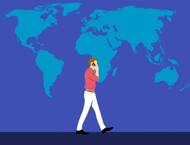 Comment a évolué le roaming en Europe ?