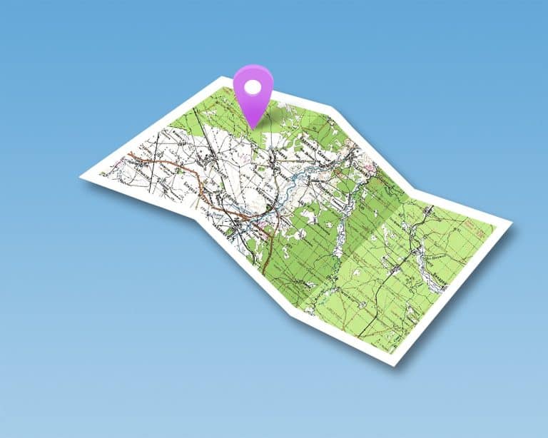 Un voyage personnalisé avec Maps Untold