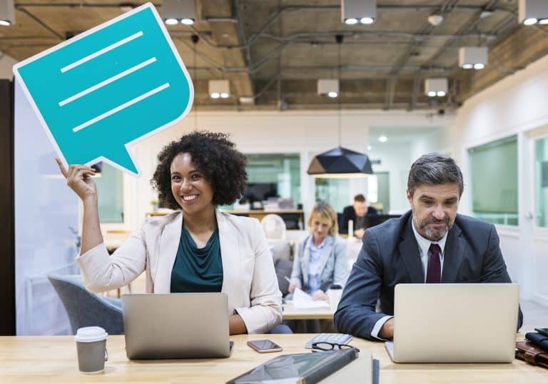 Pourquoi travailler dans une start-up technologique ?