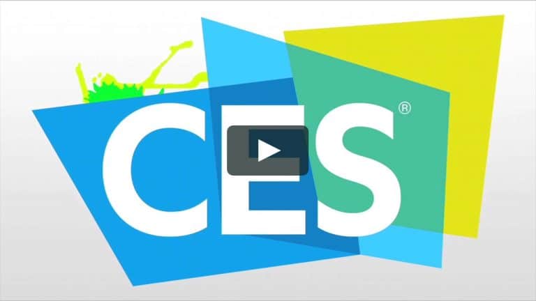 Les meilleures innovations technologiques en matière de santé et de fitness au CES 2019