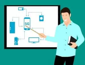 Les futurs réseaux IoT ont besoin d’innovation dans le spectre mobile