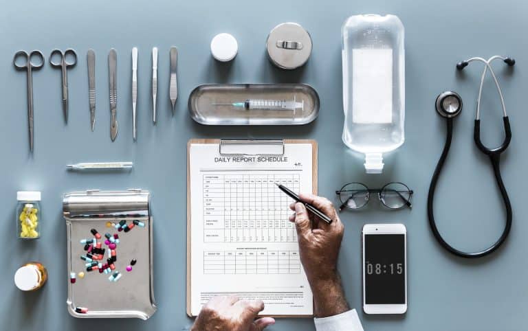Les grandes innovations qui vont bouleverser le domaine de la médecine