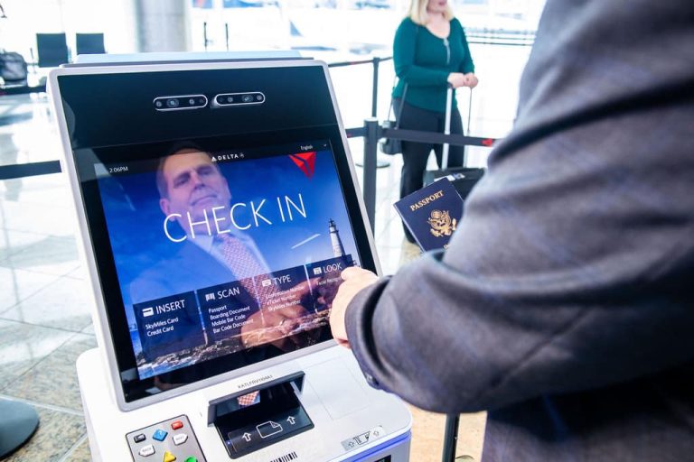 Chine : désormais on paie le métro par reconnaissance faciale