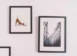 Les artistes transforment le visage du design d’intérieur