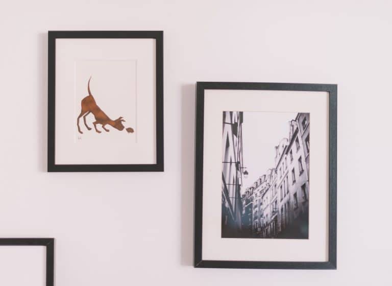 Les artistes transforment le visage du design d’intérieur