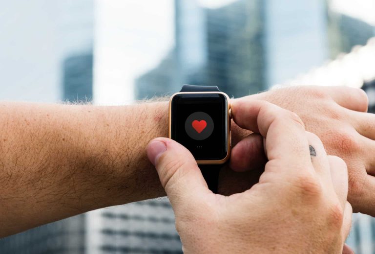 L&rsquo;Apple Watch aiderait à prédire les troubles cardiaques