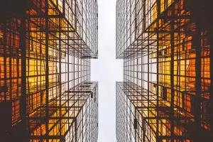 Les villes du futur pourraient être construites par des robots
