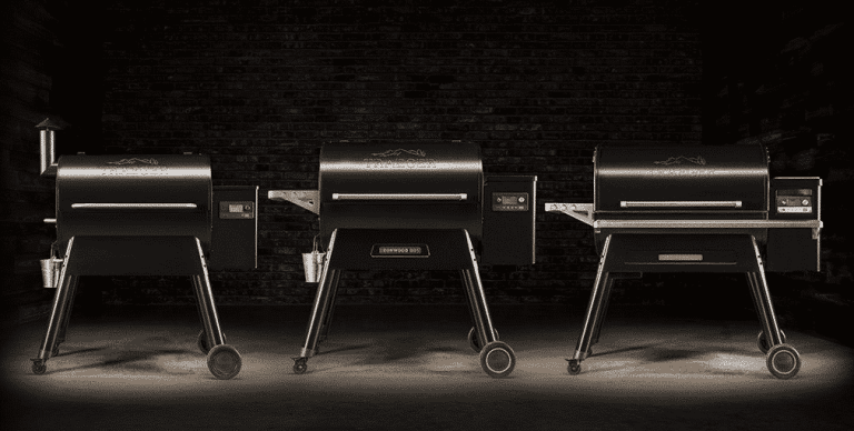 Traeger WiFire : Traeger Pellet Grills dévoile le premier barbecue vraiment connecté