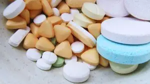 Essai réussi pour la pilule contraceptive masculine