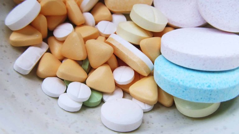 Essai réussi pour la pilule contraceptive masculine