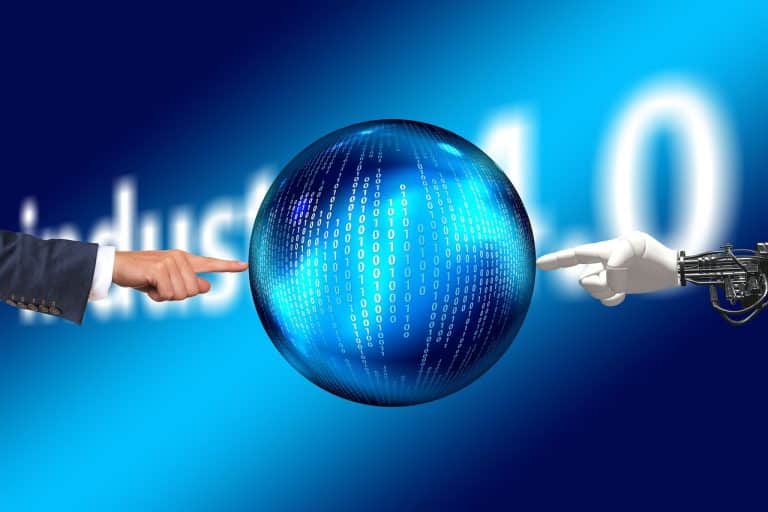 La 4e révolution industrielle va changer les entreprises de l’intérieur