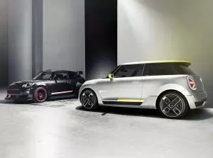 Mini Cooper SE : une électrique Britannique prévue pour cette fin d’année
