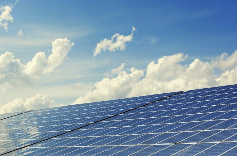Thaïlande : une ferme solaire d&rsquo;une capacité de 2,3 gigawatts verra bientôt le jour