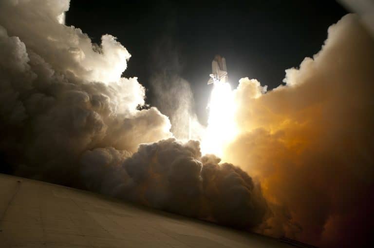 L’ESA réalise le premier test réussi d’un moteur de fusée en impression 3D