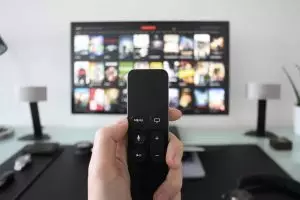 Samsung explore les téléviseurs sans fil