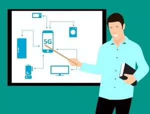 Une nouvelle puce conçue pour prendre en charge les réseaux au-delà de la 5G