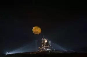 L’agence spatiale japonaise s’associe à Toyota pour développer un rover lunaire