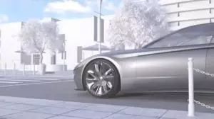 Et si les voitures électriques pouvaient se recharger seules ?