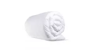 Bien dormir par forte chaleur avec une couette