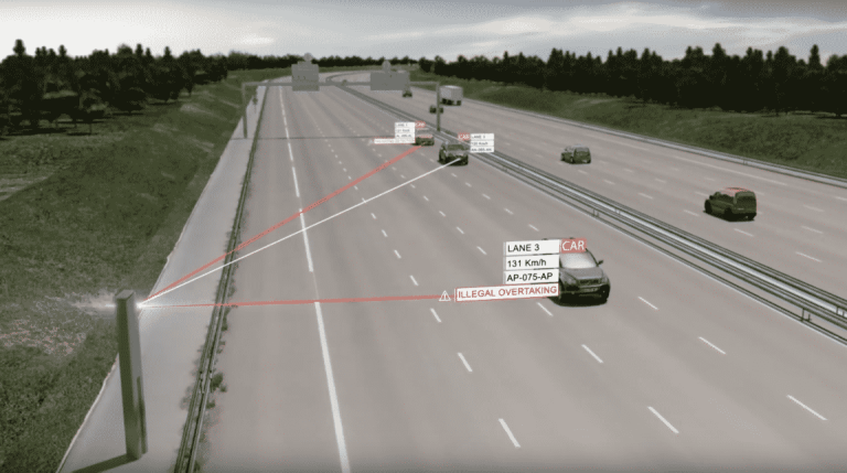France : tout sur les nouveaux radars routiers !