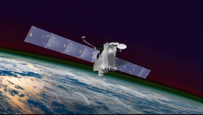 Avec le projet Kuiper, Amazon veut connecter toute la planète à Internet !