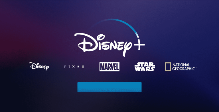 Disney+ : Disney lance un service de streaming concurrent de Netflix